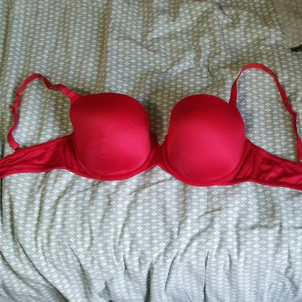 Victoria's secret balconet bra